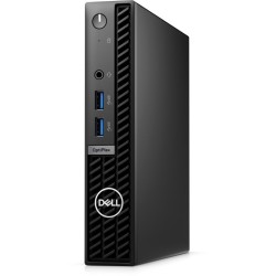 Dell OptiPlex 7000 MFF Desktop PC including VESA Monitor Mount